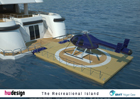 Helipad Render